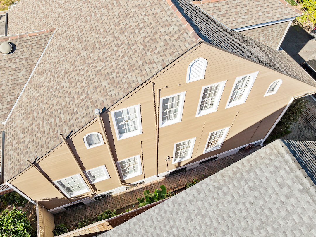 Extensive Rot & Termite Damage Repair in Garden District